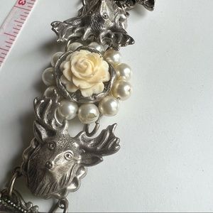 Mary Demarco bracelet
